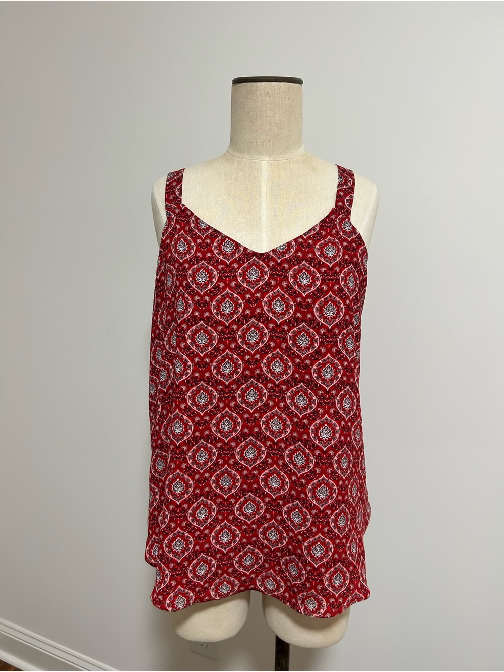 Loft Tank Top
